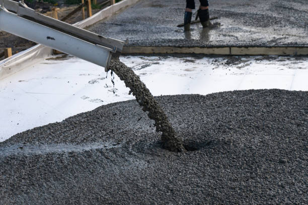 Best Concrete Foundation Repair in Brigantine, NJ