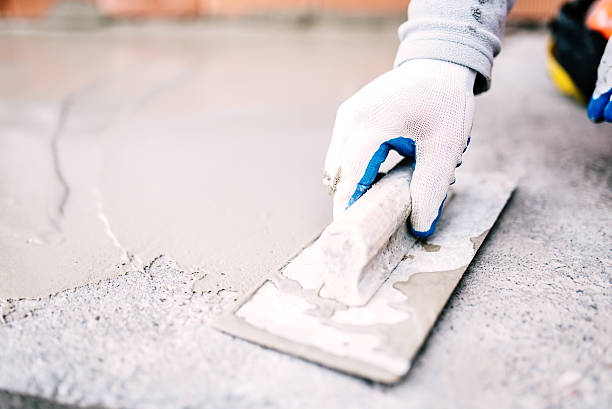Best Concrete Pool Decks in Brigantine, NJ